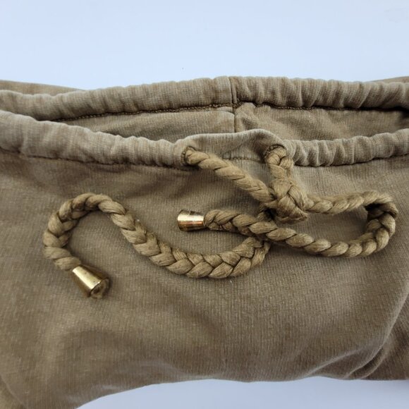 L*Space Tunic Women's SP Cowl Neck Knit Long Sleeve Pockets Vtg Cover up - Picture 6 of 6